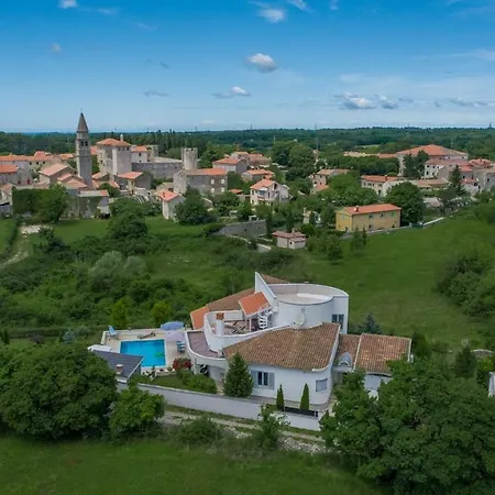 Villa Bella Svetvinčenat